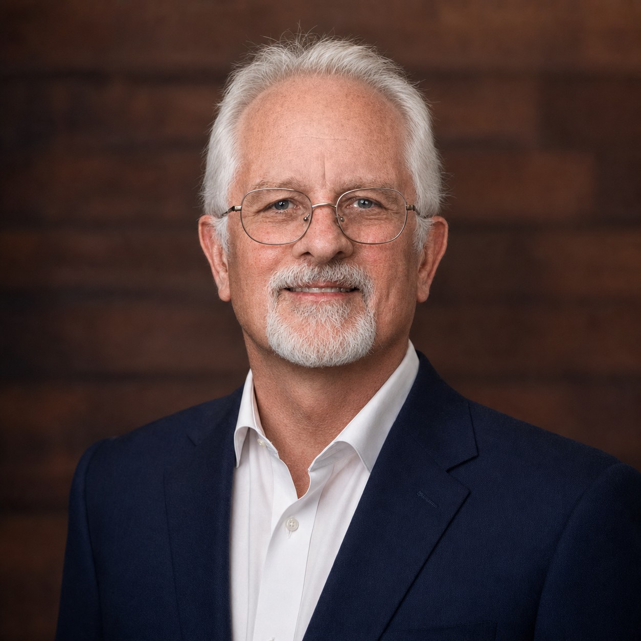 Louis Barkhuizen, Founder and Fractional CISO at ChannelCISO